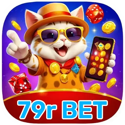 79r BET: O Mundo dos Jogos com Novidades e Emoção