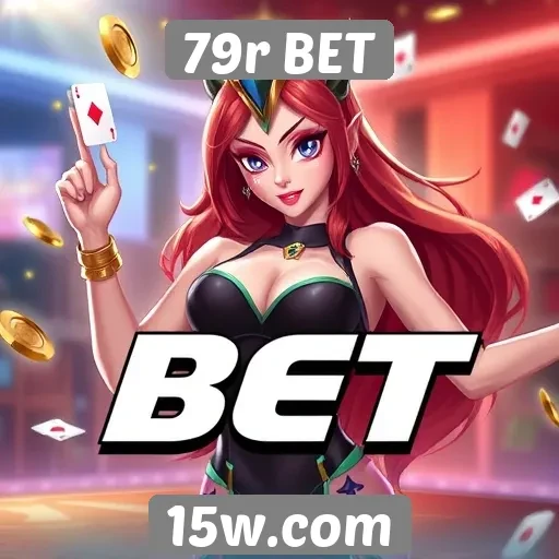 Tendências de jogos online no 79r BET