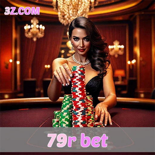 79r bet Apostas ao Vivo