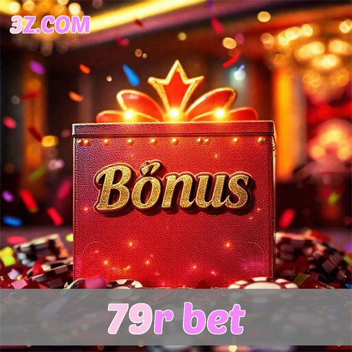 79r bet Bônus Ofertas