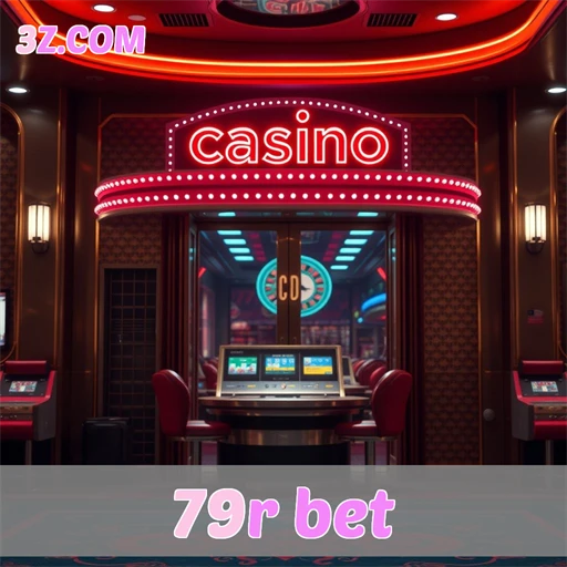 79r bet Cassino Online