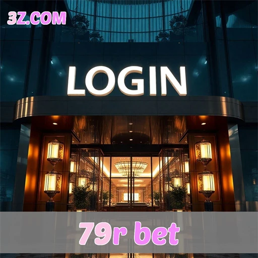 79r bet Área de Login