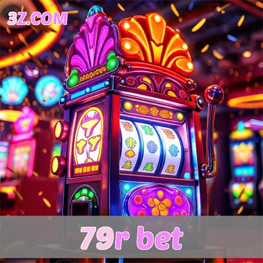 79r bet Jogos Slots